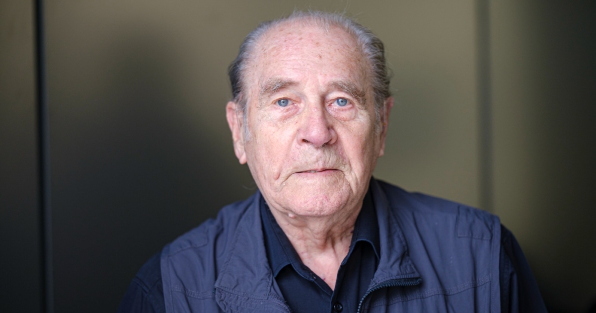 „Ma úgy érzem, lényegében könyvkiadó vagyok, a többi ehhez kötődő élettörténeti adalék” (2.)